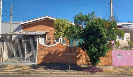 Casa para venda em Valinhos - Jardim Vila Rosa