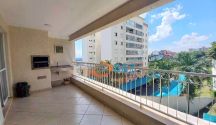 Apartamento a venda em Campinas - Residencial Vila Bella