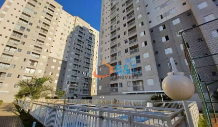 Apartamento a venda em Valinhos - Reserva do Alto