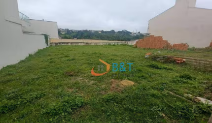 Terreno a venda em Valinhos - Village Monet