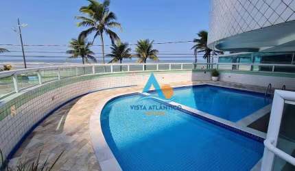 Apartamento com 2 dormitórios à venda, 86 m² por R$ 420.000,00 - Balneário Flórida - Praia Grande/SP