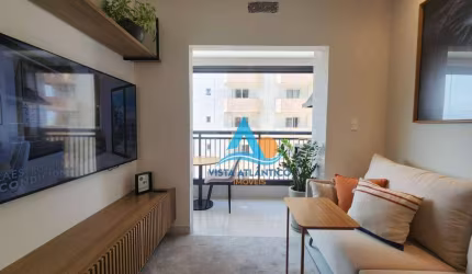 Apartamento com 2 dormitórios à venda, 61 m² por R$ 499.655,58 - Tupi - Praia Grande/SP