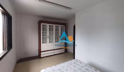 Casa com 3 dormitórios à venda, 175 m² por R$ 1.280.000 - Embaré - Santos/SP
