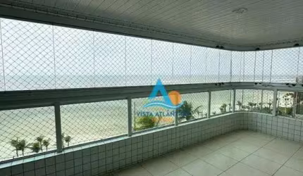 Apartamento com 2 quartos à venda, 85 m² por R$ 620.000 - Balneário Flórida - Praia Grande/SP