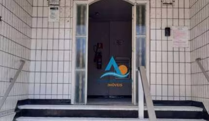 Kitnet com 1 dormitório à venda, 32 m² por R$ 194.000,00 - Mirim - Praia Grande/SP