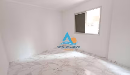 Apartamento com 1 dormitório à venda, 49 m² por R$ 302.000 - Vila Guilhermina - Praia Grande/SP