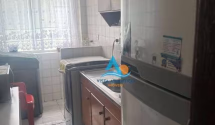 Kitnet com 1 dormitório à venda, 30 m² por R$ 170.000,00 - Assunção - São Bernardo do Campo/SP