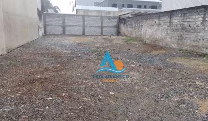 Terreno à venda, 488 m² por R$ 2.800.000 - Boqueirão - Praia Grande/SP