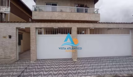 Casa de condomínio com 2 quartos à venda, 50 m² por R$ 270.000 - Ribeirópolis - Praia Grande/SP