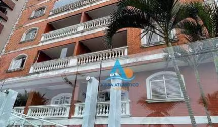Apartamento com 2 dormitórios à venda, 83 m² por R$ 380.000,00 - Vila Tupi - Praia Grande/SP
