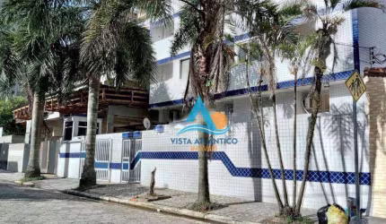 Apartamento à venda, 40 m² por R$ 220.000,00 - Aviação - Praia Grande/SP