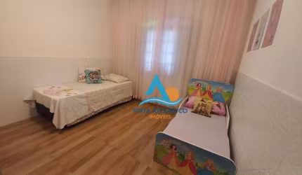 Casa com 2 dormitórios à venda, 72 m² por R$ 650.000,00 - Mirim - Praia Grande/SP