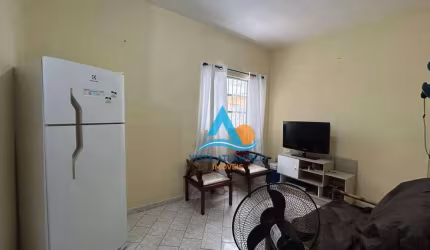 Apartamento à venda, 45 m² por R$ 185.000,00 - Aviação - Praia Grande/SP