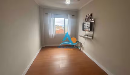 Apartamento à venda, 43 m² por R$ 210.000,00 - Tupi - Praia Grande/SP