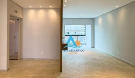 Cobertura com 3 dormitórios à venda, 232 m² por R$ 1.580.000,00 - Tupi - Praia Grande/SP