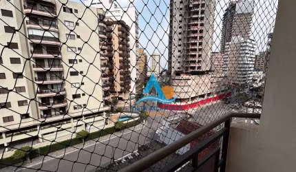 Apartamento com 1 dormitório à venda, 42 m² por R$ 220.000,00 - Caiçara - Praia Grande/SP