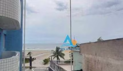 Apartamento com 1 dormitório à venda, 45 m² por R$ 330.000,00 - Vila Caiçara - Praia Grande/SP