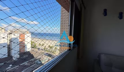 Kitnet à venda, 34 m² por R$ 245.000,00 - Tupi - Praia Grande/SP