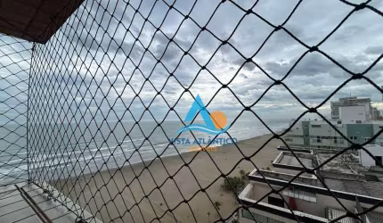 Apartamento à venda, 86 m² por R$ 800.000,00 - Aviação - Praia Grande/SP