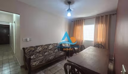 Apartamento à venda, 75 m² por R$ 300.000,00 - Aviação - Praia Grande/SP