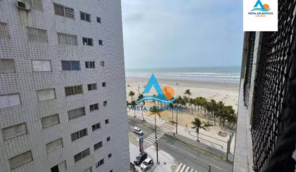 Kitnet com 1 dormitório à venda, 32 m² por R$ 255.000,00 - Tupi - Praia Grande/SP