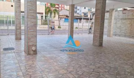 Apartamento com 2 dormitórios à venda, 92 m² por R$ 300.000,00 - Tupi - Praia Grande/SP