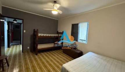 Kitnet com 1 dormitório à venda, 31 m² por R$ 199.000,00 - Boqueirão - Praia Grande/SP