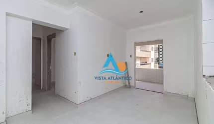 Apartamento com 2 dormitórios à venda, 76 m² por R$ 521.000,00 - Tupi - Praia Grande/SP