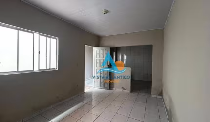Casa com 1 dormitório à venda, 60 m² por R$ 140.000,00 - Vila Matias - São Vicente/SP