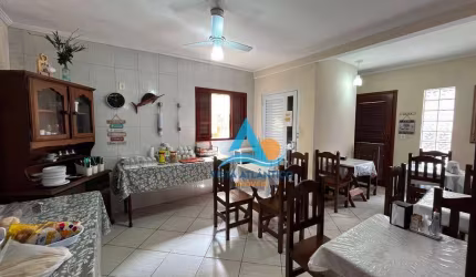 Pousada com 16 quartos  à venda perto da praia , 300 m² por R$ 2.100.000 - Aviação - Praia Grande/SP