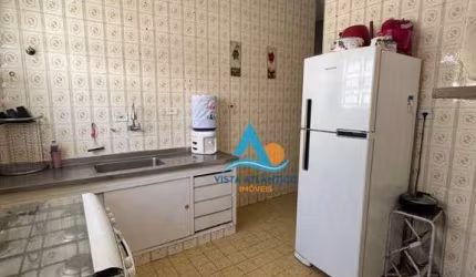 Casa com 2 dormitórios à venda, 86 m² por R$ 400.000,00 - Boqueirão - Praia Grande/SP