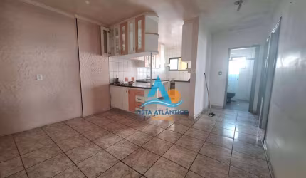 Apartamento com 3 dormitórios à venda, 99 m² por R$ 535.000,00 - Tupi - Praia Grande/SP