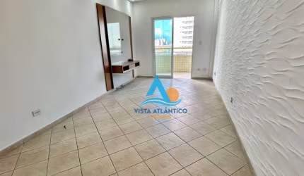 Apartamento à venda, 85 m² por R$ 435.000,00 - Tupi - Praia Grande/SP