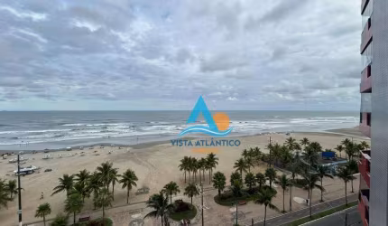 Kitnet com 1 dormitório à venda, 30 m² por R$ 250.000,00 - Mirim - Praia Grande/SP