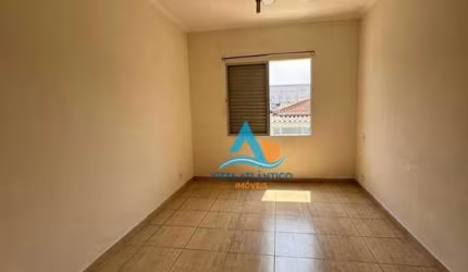 Apartamento com 1 dormitório à venda, 52 m² por R$ 249.000 - Boqueirão - Praia Grande/SP