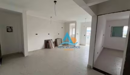 Apartamento com 1 dormitório à venda, 45 m² por R$ 265.000,00 - Aviação - Praia Grande/SP
