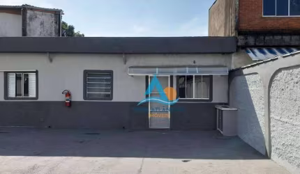 Casa com 2 dormitórios à venda, 51 m² por R$ 239.000,00 - Boqueirão - Praia Grande/SP