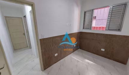 Kitnet com 1 dormitório à venda, 30 m² por R$ 200.000,00 - Tupi - Praia Grande/SP
