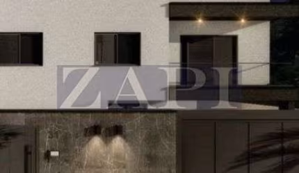 Casa com 3 quartos à venda no Jardim Philadélphia II, Poços de Caldas , 152 m2 por R$ 690.000