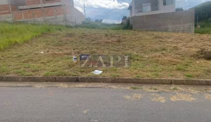 Terreno à venda no Jardins de Florença, Poços de Caldas  por R$ 260.000