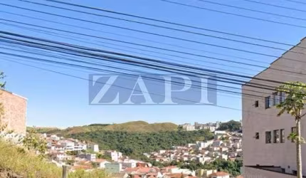 Lote a venda na Avenida Fosco Pardini
