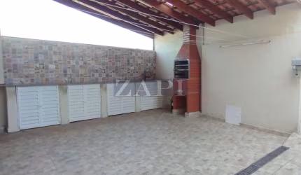 Casa a venda no Jardim Vitória