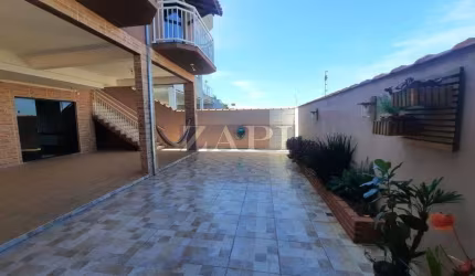 Casa com 3 quartos à venda no Monte Verde II, Poços de Caldas , 230 m2 por R$ 850.000