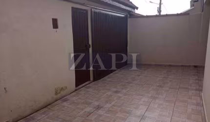 Casa com 3 quartos à venda no Parque das Nações, Poços de Caldas  por R$ 360.000