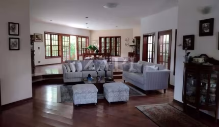 Casa com 5 quartos à venda no Jardim dos Estados, Poços de Caldas , 520 m2 por R$ 2.800.000