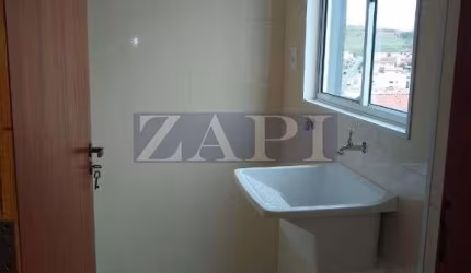 Apartamento com 2 quartos à venda no Jardim das Hortênsias, Poços de Caldas , 65 m2 por R$ 280.000