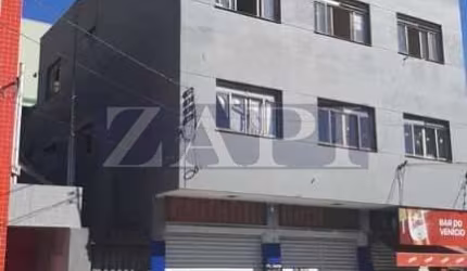 Apartamento com 3 quartos à venda no Centro, Poços de Caldas , 100 m2 por R$ 431.000