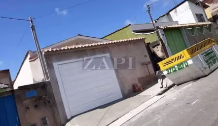 Casa com 3 quartos à venda no Jardim Esperança, Poços de Caldas , 80 m2 por R$ 300.000