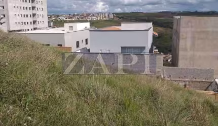 Terreno à venda na Região Urbana Homogênea XVI, Poços de Caldas  por R$ 240.000