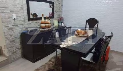 Casa com 3 quartos à venda no Loteamento Residencial Santa Clara II, Poços de Caldas , 96 m2 por R$ 400.000
